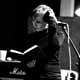Fi rehearsing with her band Sabai.