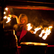 PyroCeltica, Edinburgh