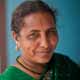 Mama. Rishikesh, India.